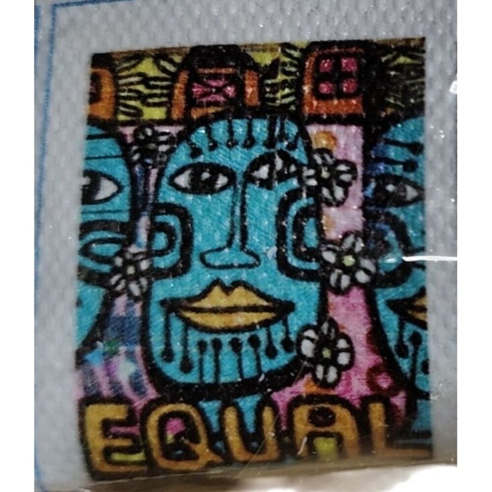 5D Diamond Painting Graffiti and Street Art Craft Kit 12 x 16 inches